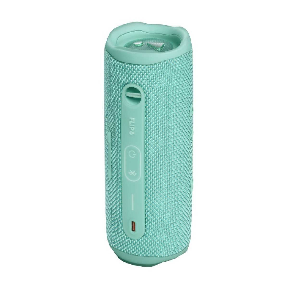 Портативна акустика JBL FLIP 6 TEAL (JBLFLIP6TEAL)