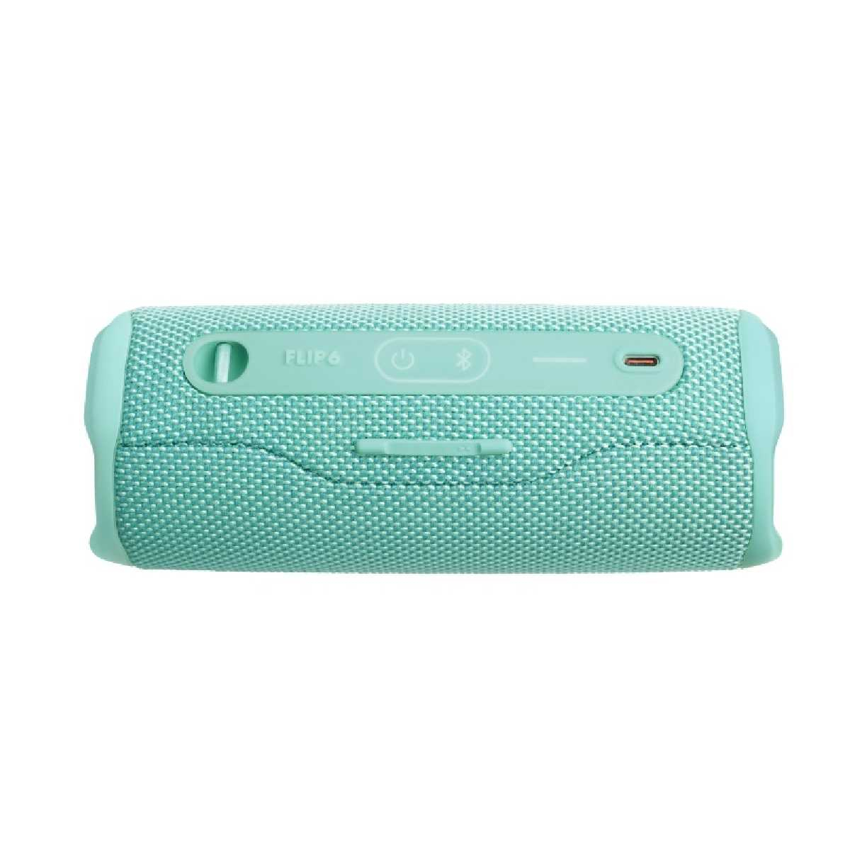 Портативна акустика JBL FLIP 6 TEAL (JBLFLIP6TEAL)