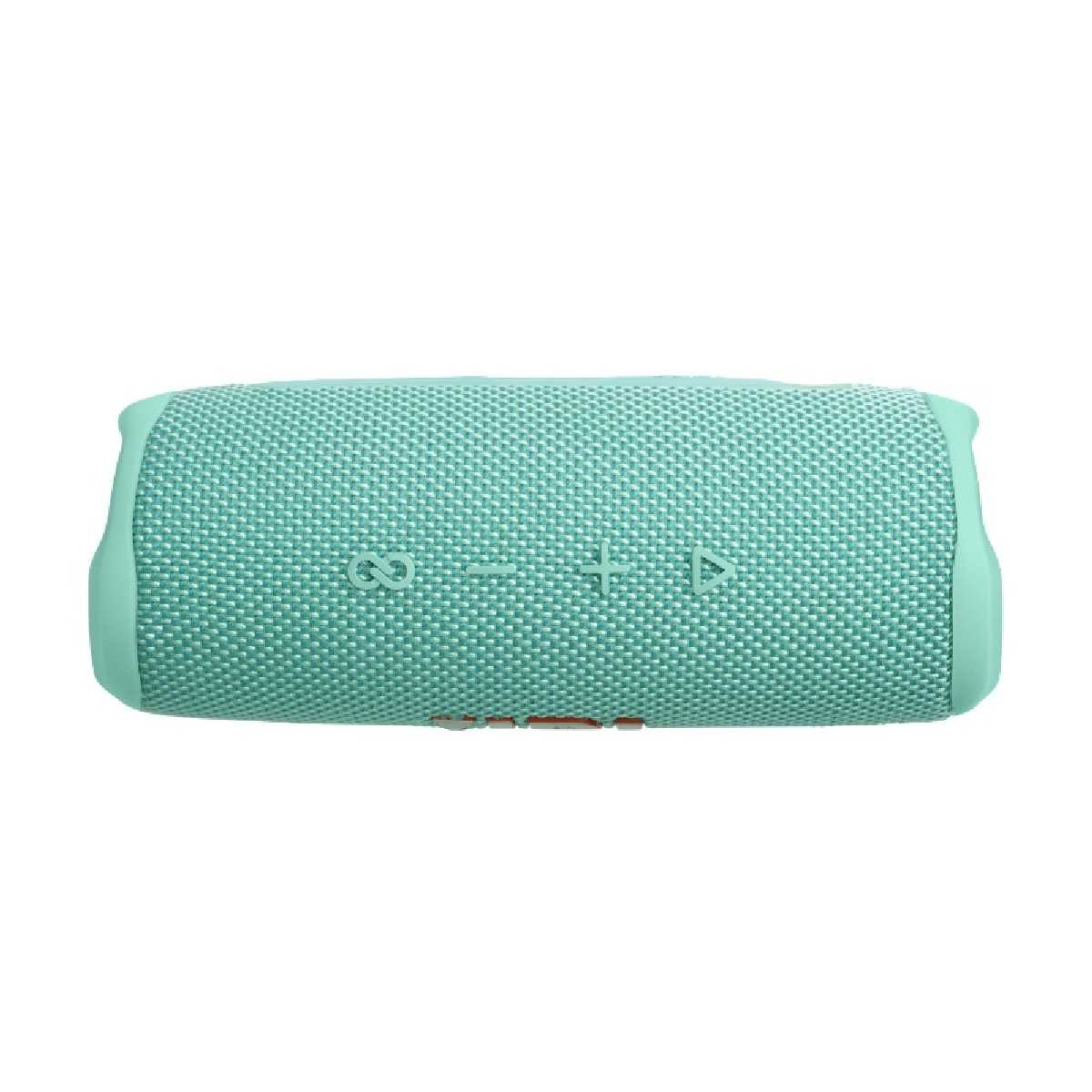 Портативна акустика JBL FLIP 6 TEAL (JBLFLIP6TEAL)