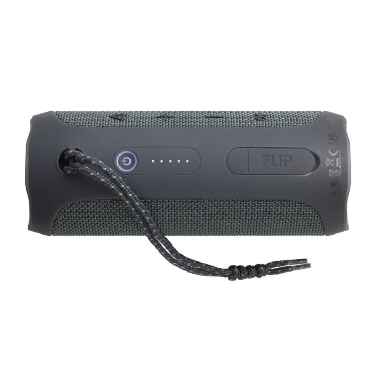 Портативна акустика JBL Flip Essential 2 (JBLFLIPES2)