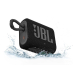 Портативна акустика JBL GO 3 Black (JBLGO3BLK)