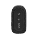 Портативна акустика JBL GO 3 Black (JBLGO3BLK)
