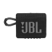 Портативна акустика JBL GO 3 Black (JBLGO3BLK)