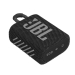 Портативна акустика JBL GO 3 Black (JBLGO3BLK)