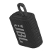 Портативна акустика JBL GO 3 Black (JBLGO3BLK)