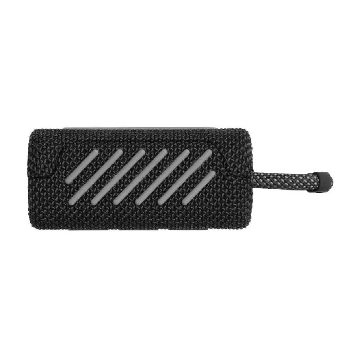 Портативна акустика JBL GO 3 Black (JBLGO3BLK)