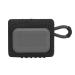 Портативна акустика JBL GO 3 Black (JBLGO3BLK)