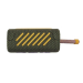Портативна акустика JBL GO 3 Geen (JBLGO3GRN)