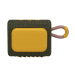 Портативна акустика JBL GO 3 Geen (JBLGO3GRN)
