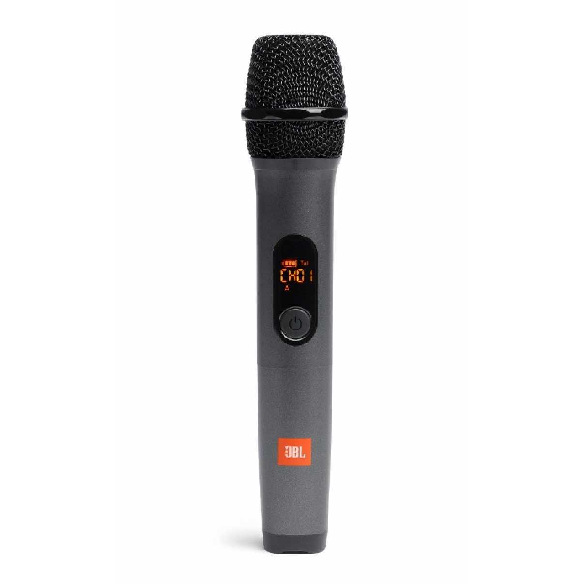Портативна акустика JBL PartyBox On The Go (JBLPARTYBOXOTGEU)
