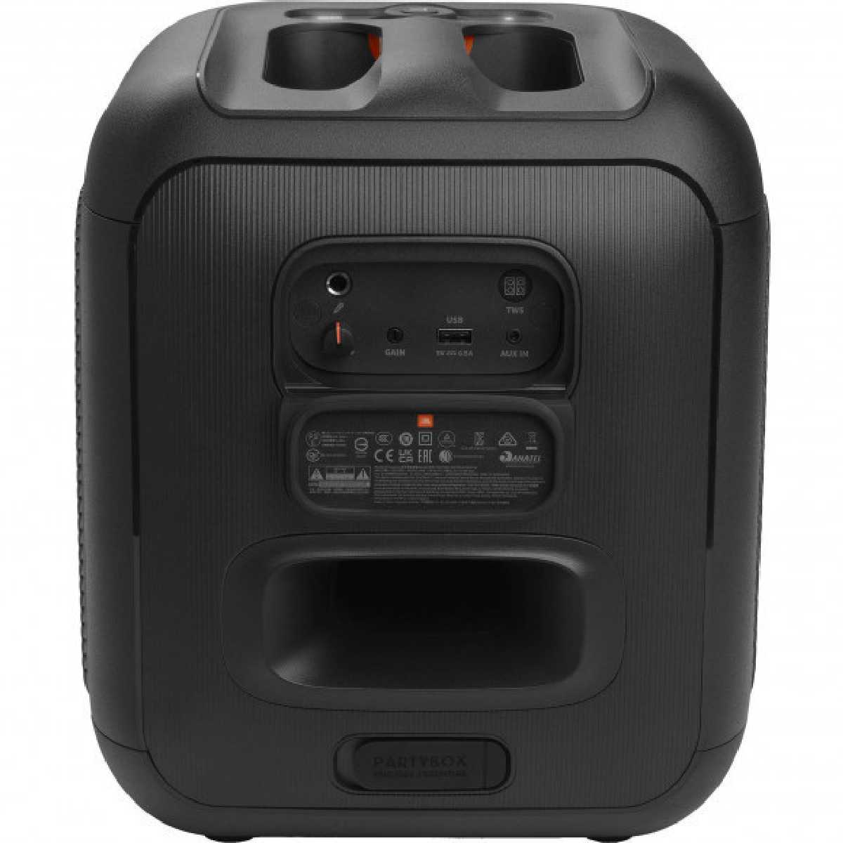 Портативна акустика JBL PBENCORE 1MIC EP (JBLPBENCORE1MICEP)