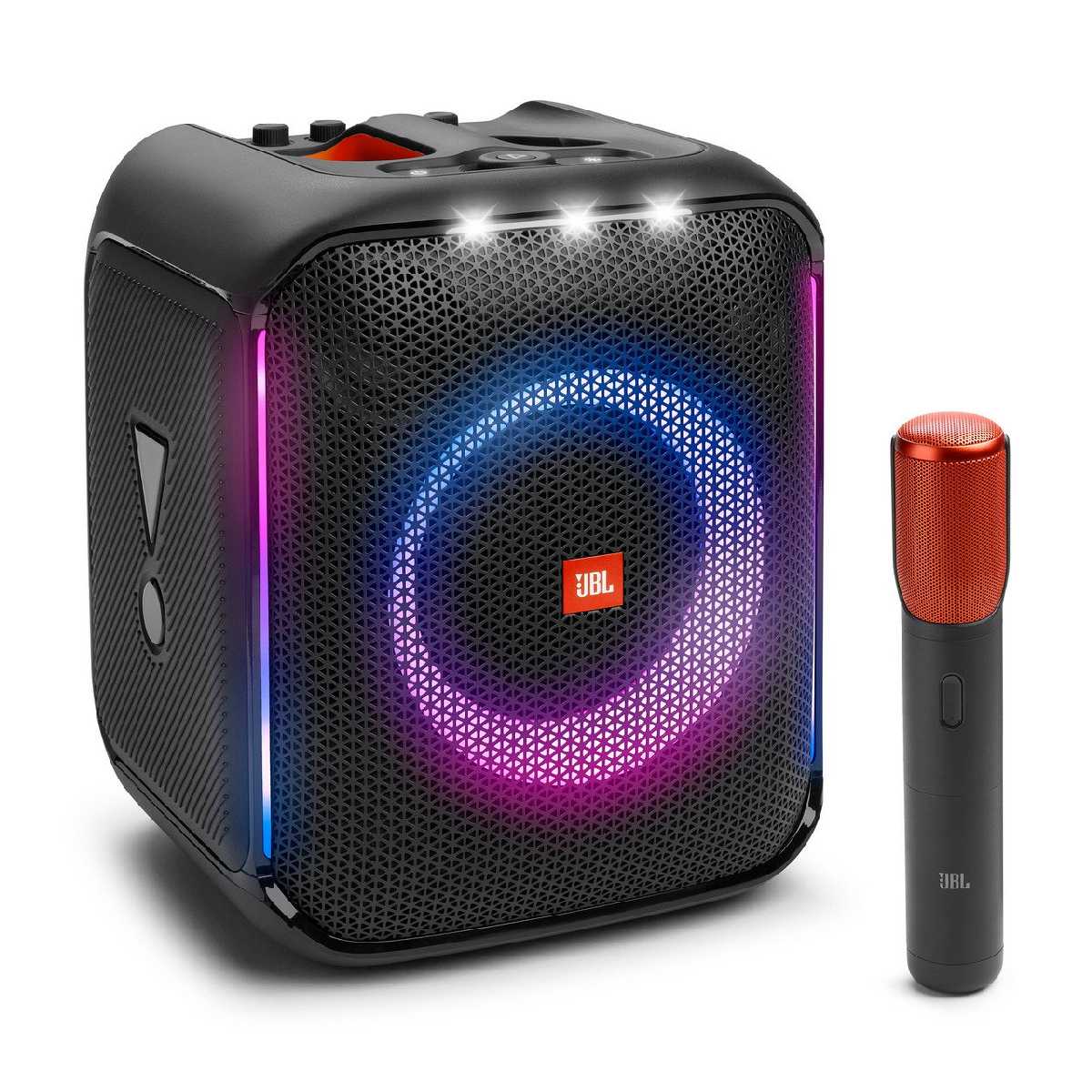Портативна акустика JBL PBENCORE 1MIC EP (JBLPBENCORE1MICEP)