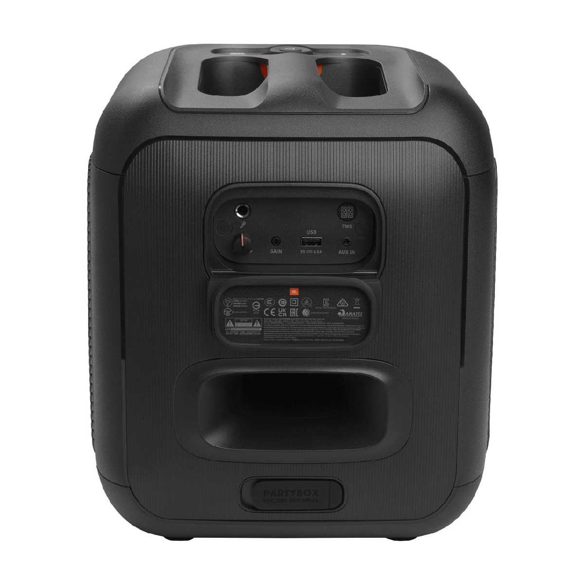 Портативна акустика JBL PartyBox Encore Essential (JBLPBENCOREESSEP)