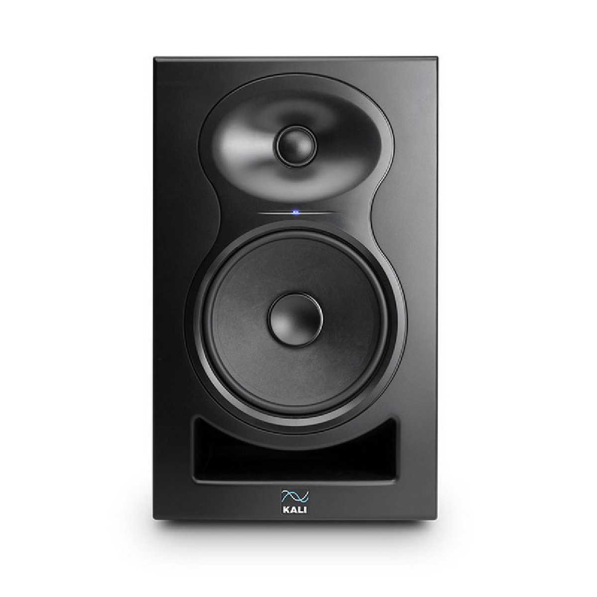 Студійний монітор Kali Audio LP-6 2nd Wave Black
