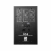 Студійний монітор Kali Audio LP-6 Black
