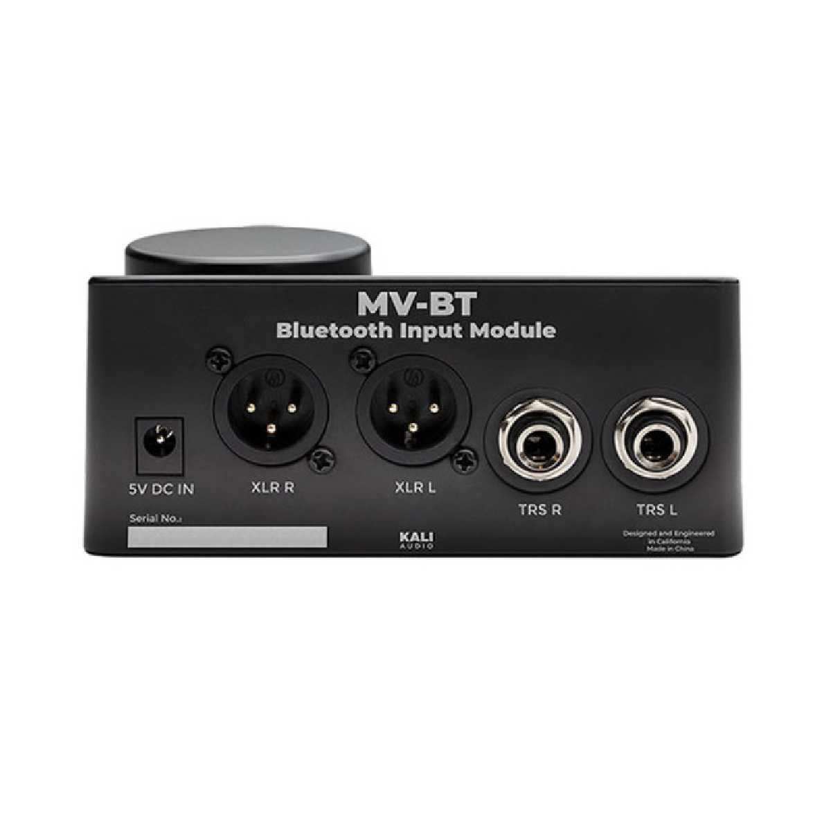 Студійний монітор Kali Audio MV-BT