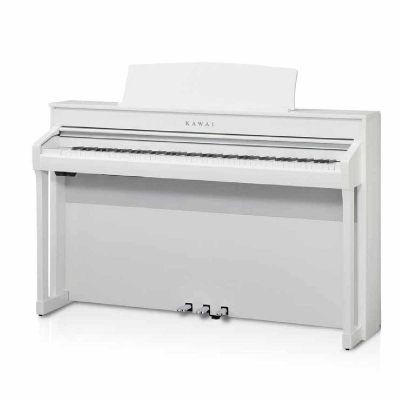 Цифрове піаніно Kawai CA98WH Колір Білий
