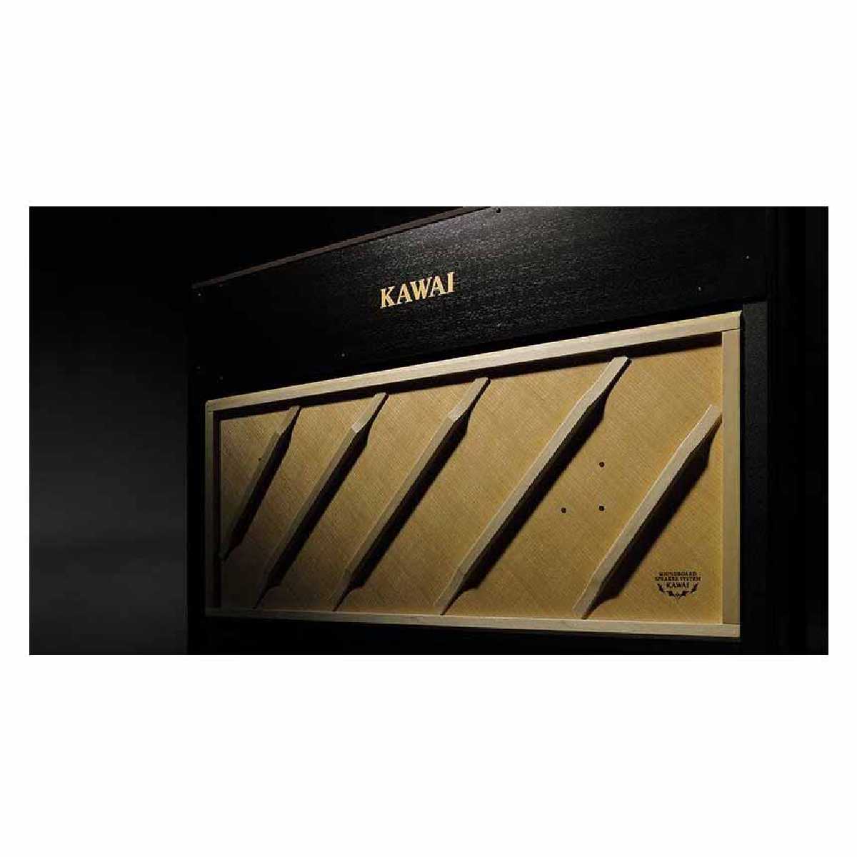 Цифрове піаніно Kawai CA98WH Колір Білий
