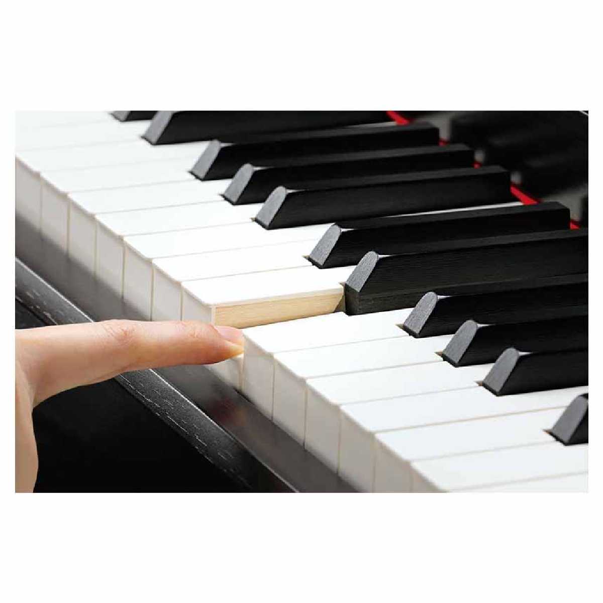 Цифрове піаніно Kawai CA98WH Колір Білий