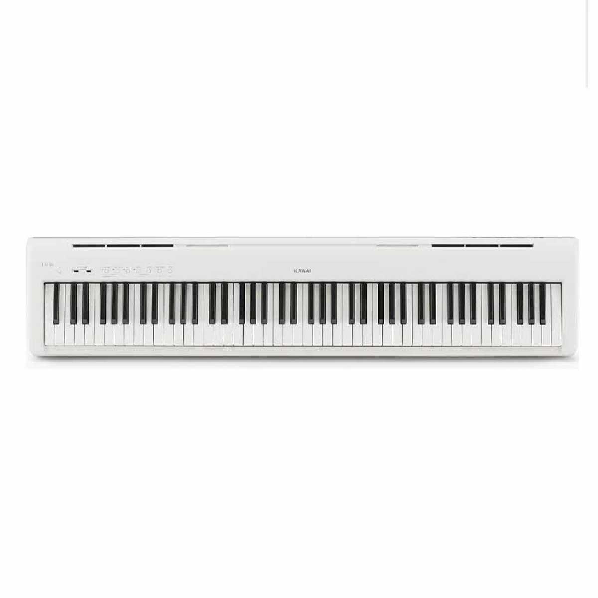 Цифрове піаніно Kawai ES110 W