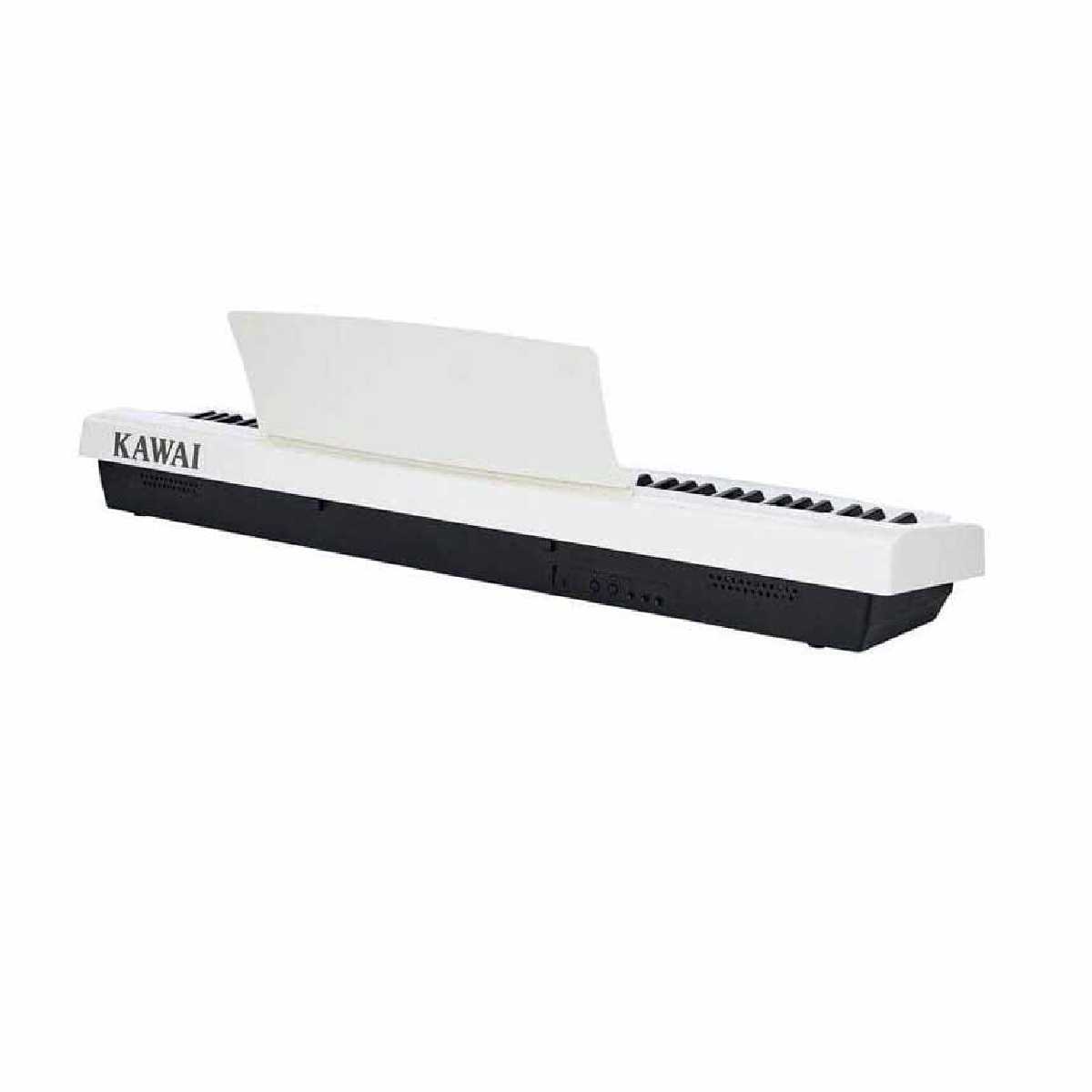 Цифрове піаніно Kawai ES110 W
