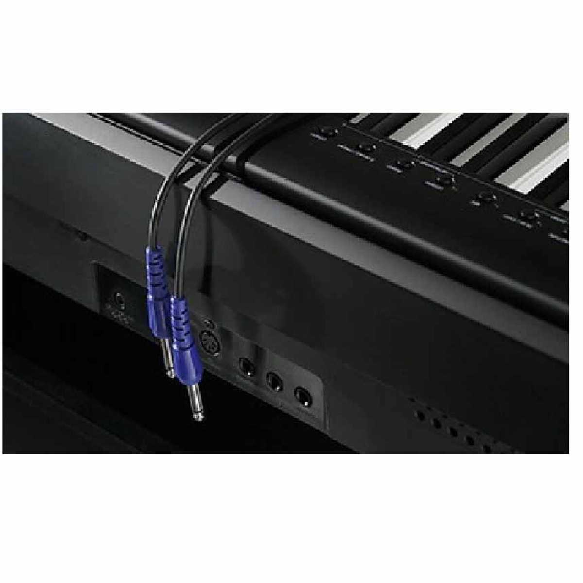 Цифрове піаніно Kawai ES110 W