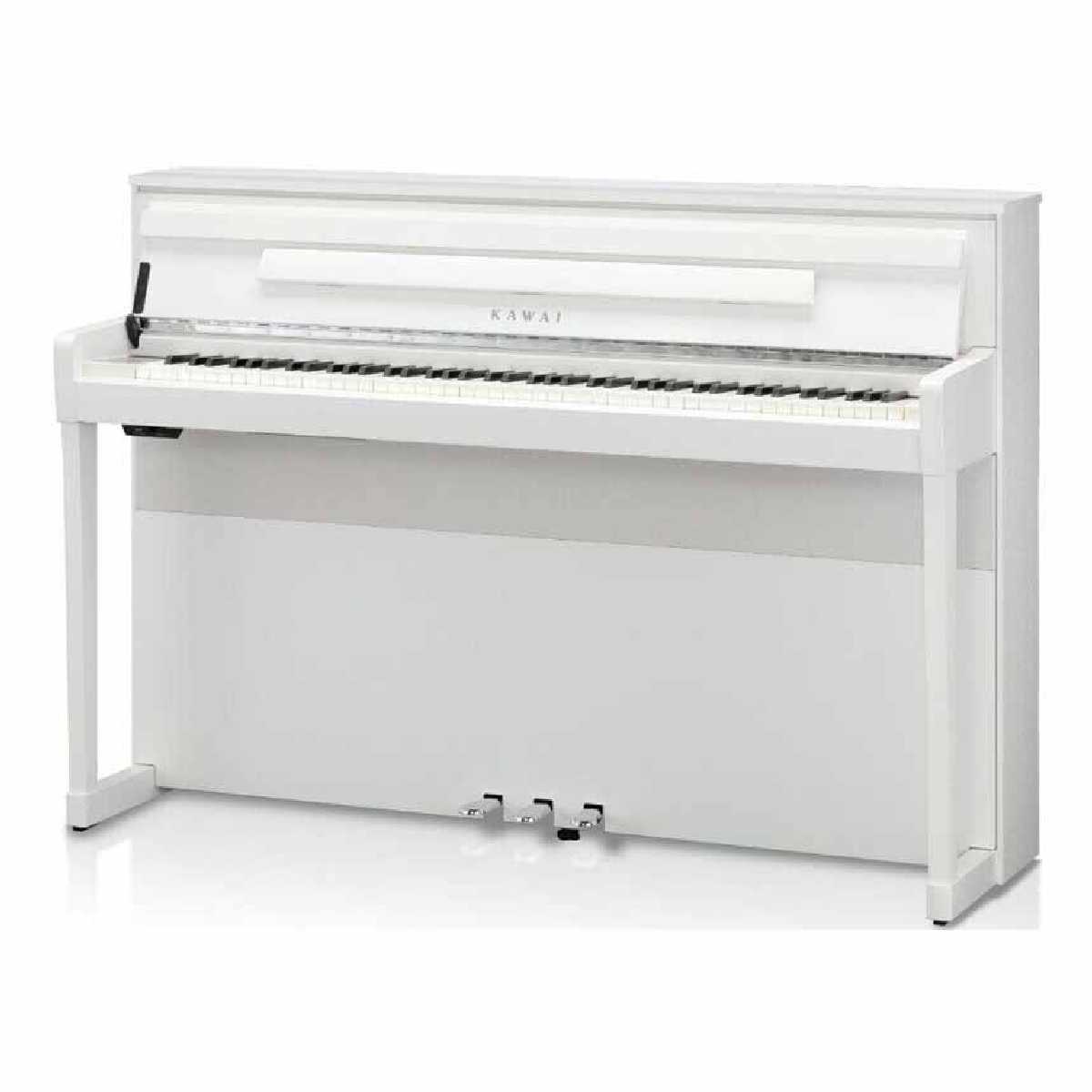 Цифрове піаніно Kawai CA99W