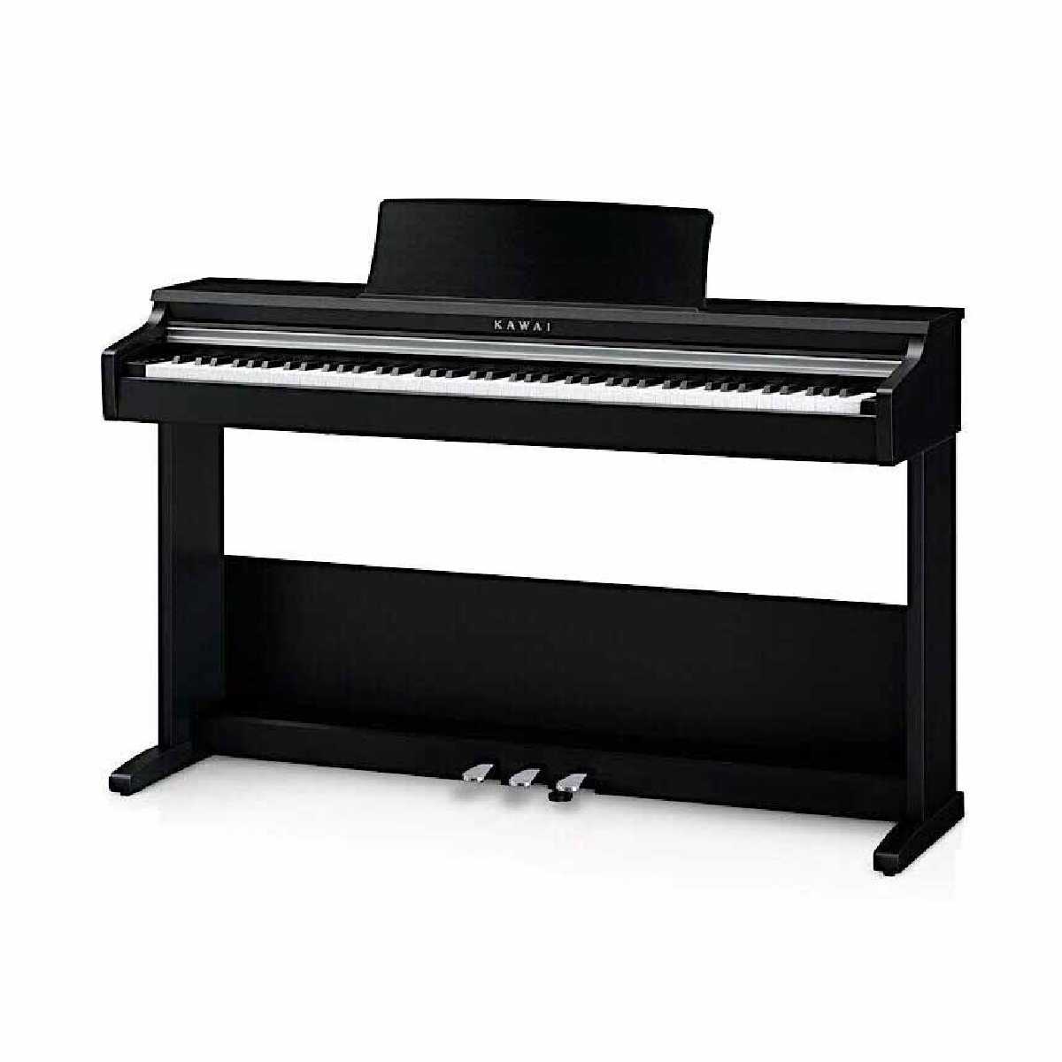Цифрове піаніно Kawai KDP70