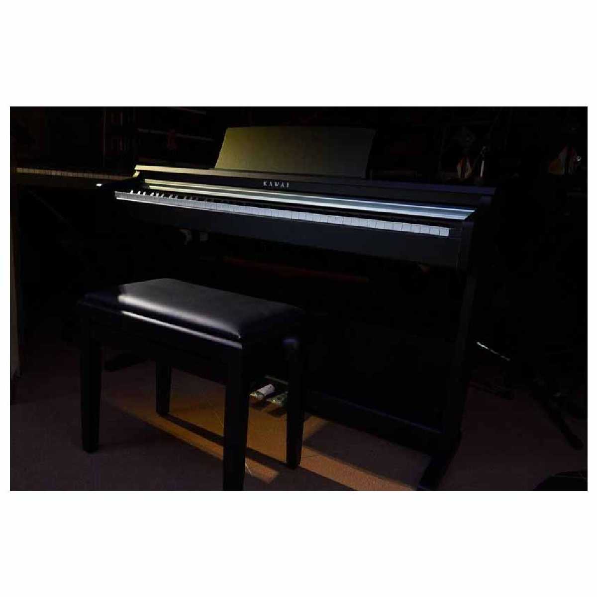 Цифрове піаніно Kawai KDP70