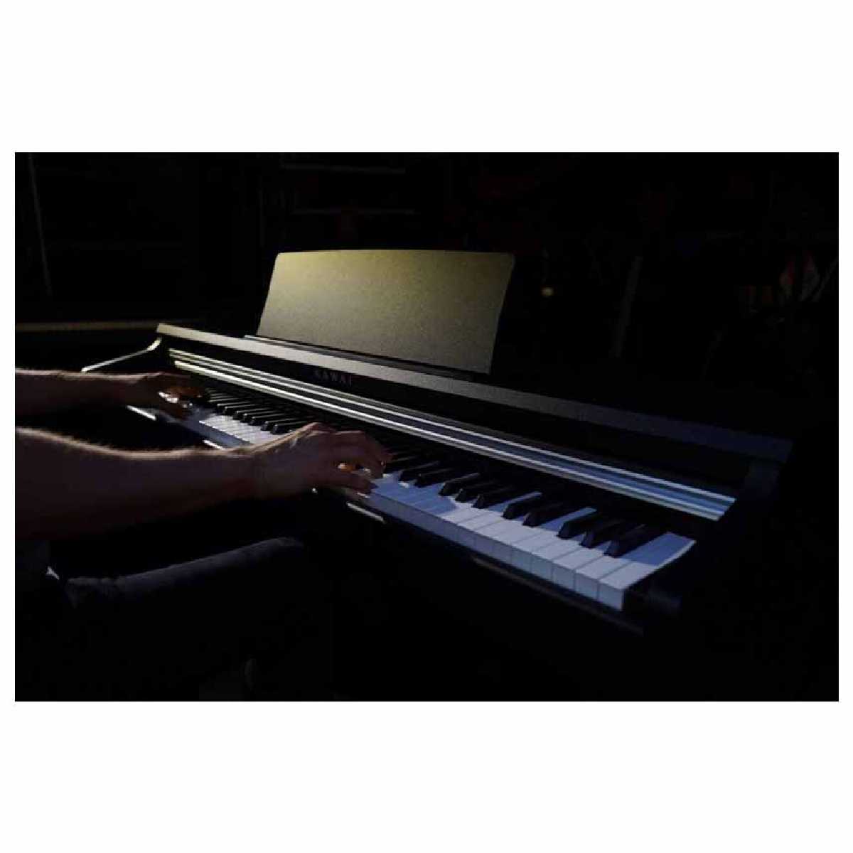 Цифрове піаніно Kawai KDP70