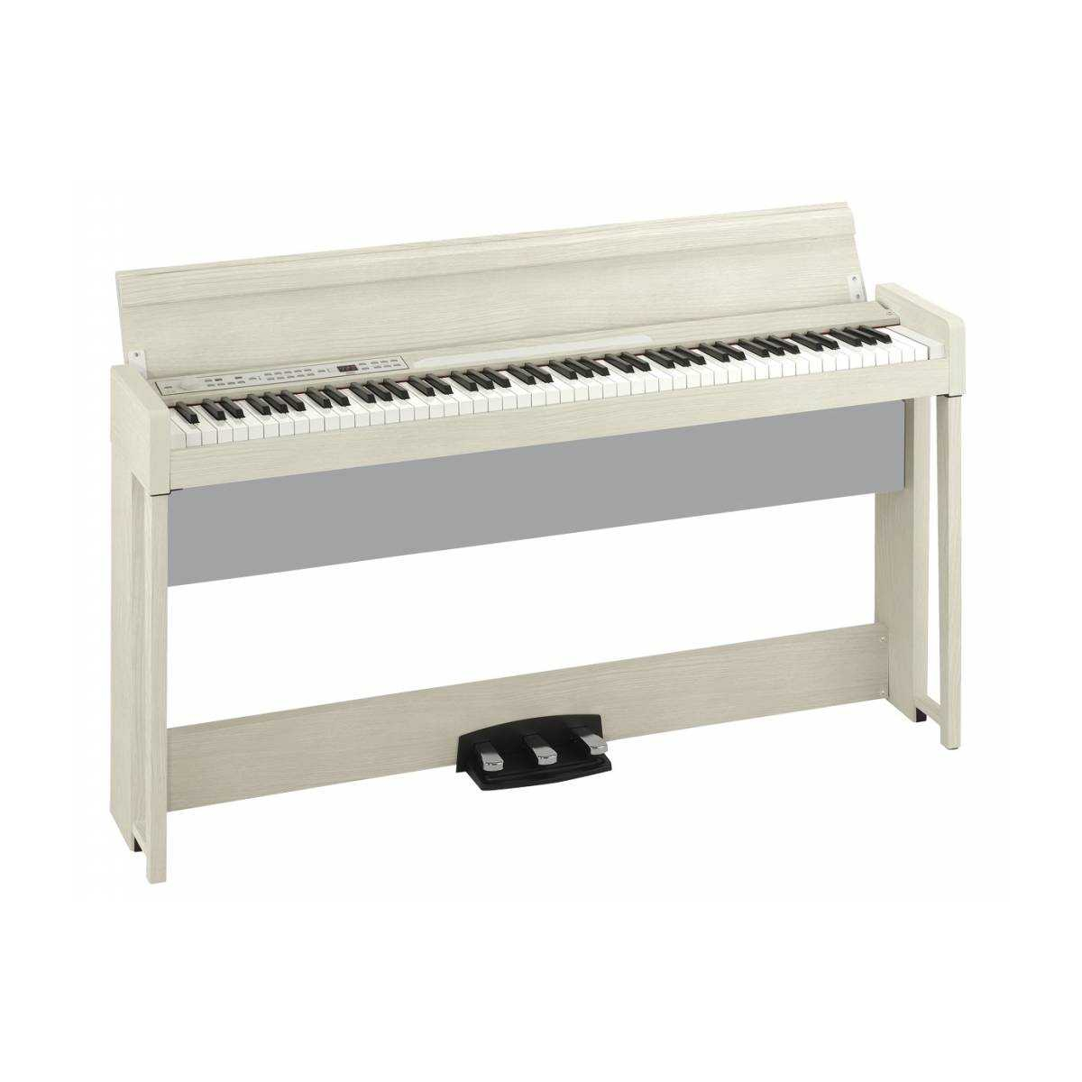 Цифрове піаніно KORG C1 Air WA