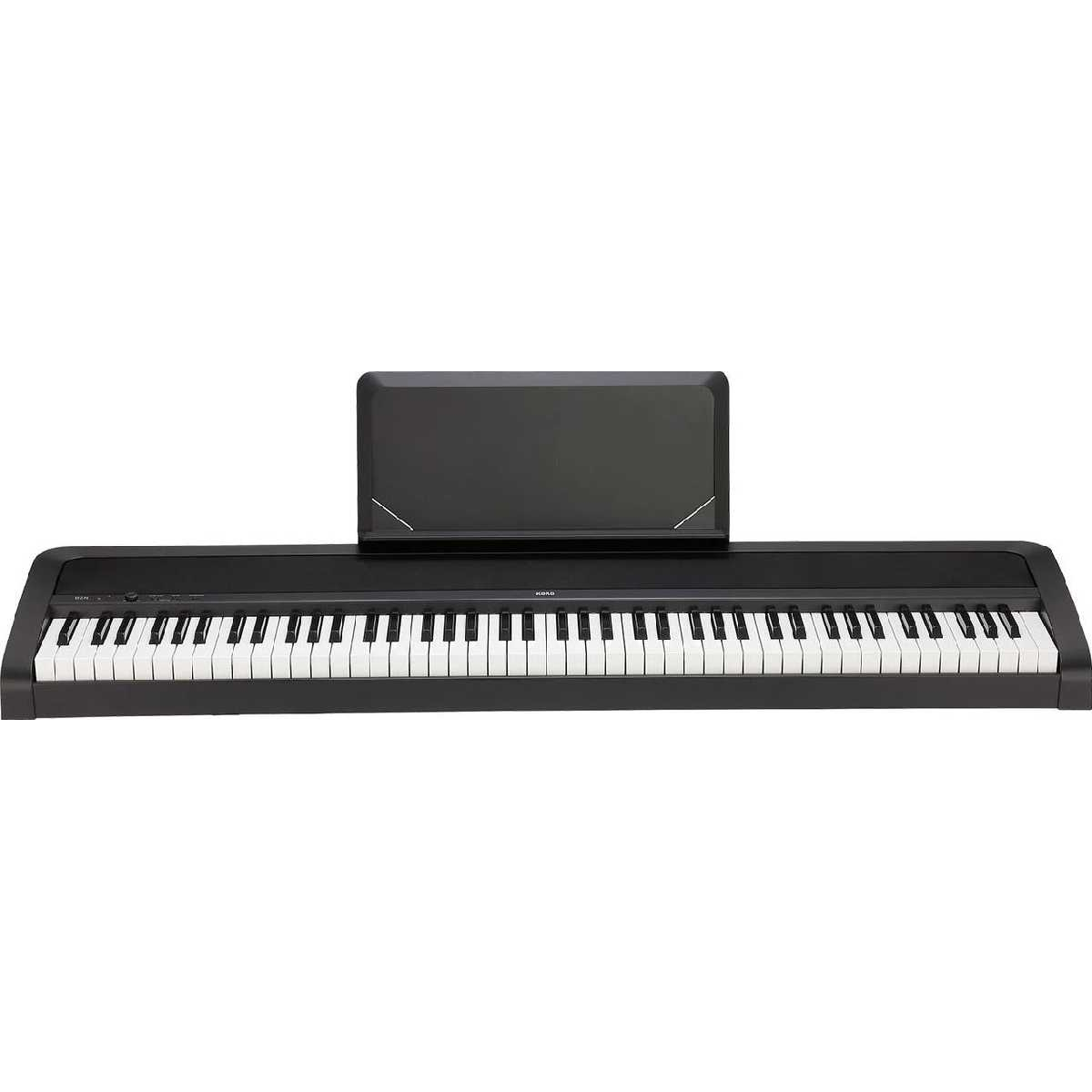 Цифрове піаніно KORG B2N