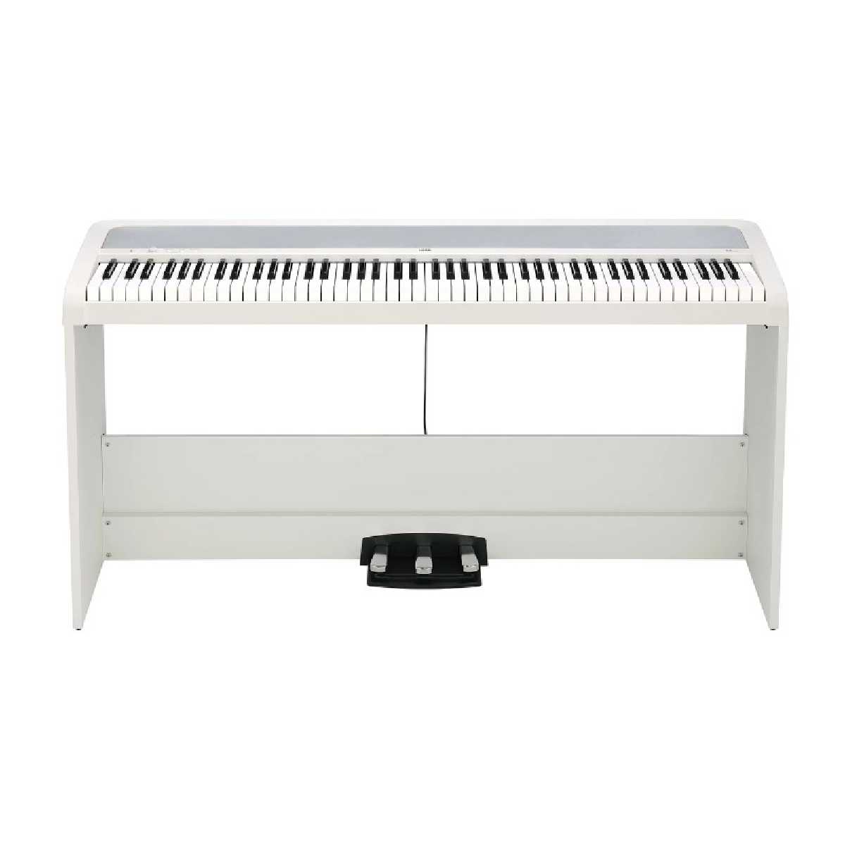 Цифрове піаніно KORG B2SP-WH