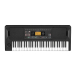Синтезатор KORG EK-50 с автоаккомпанементом
