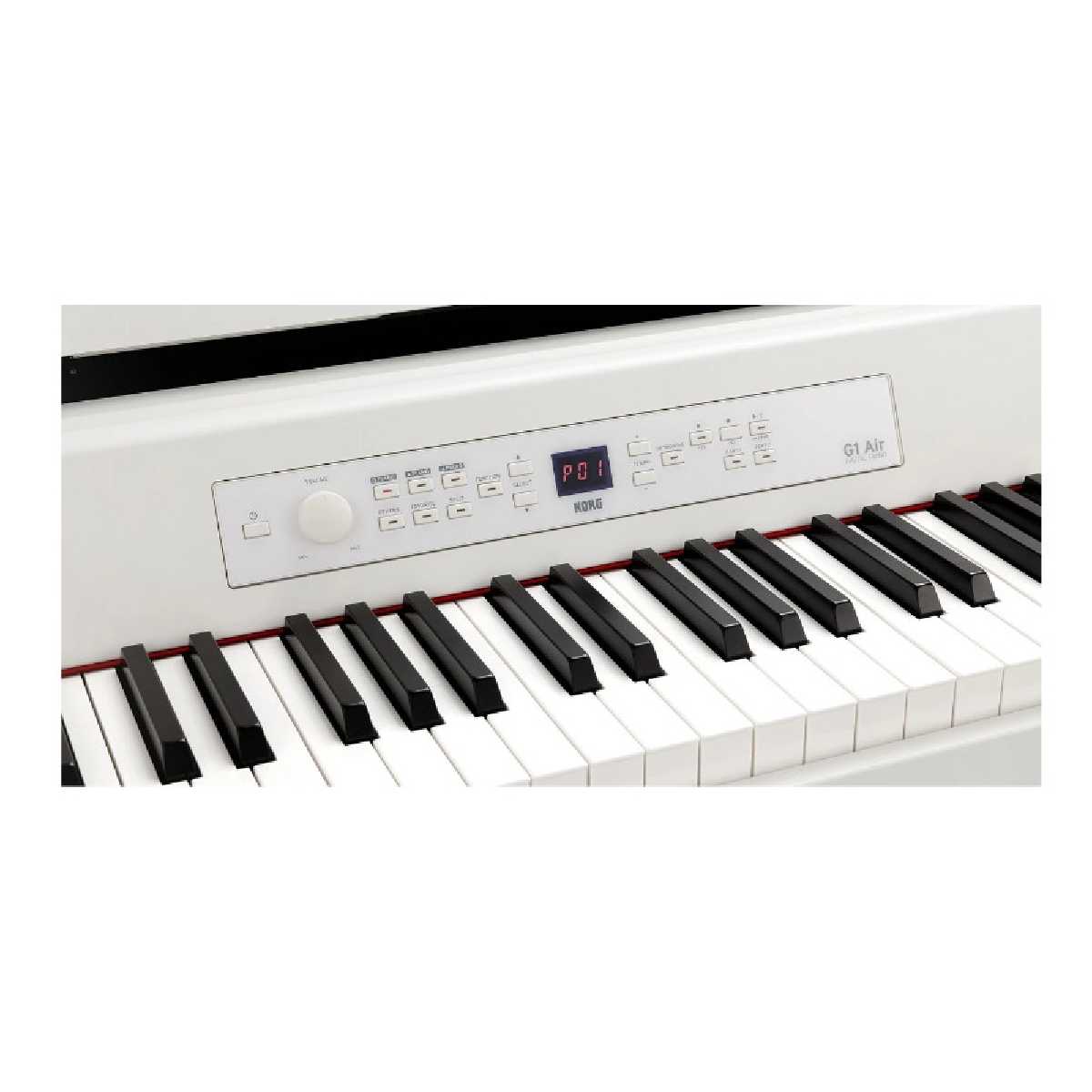 Цифровое пианино KORG G1B AIR-WH