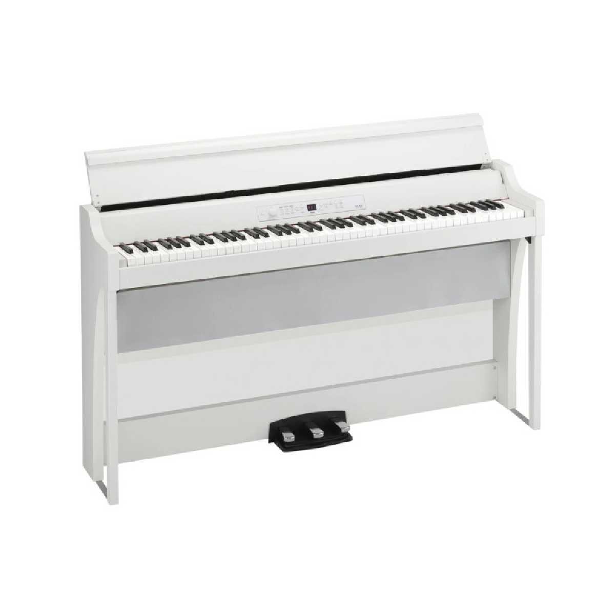 Цифровое пианино KORG G1B AIR-WH