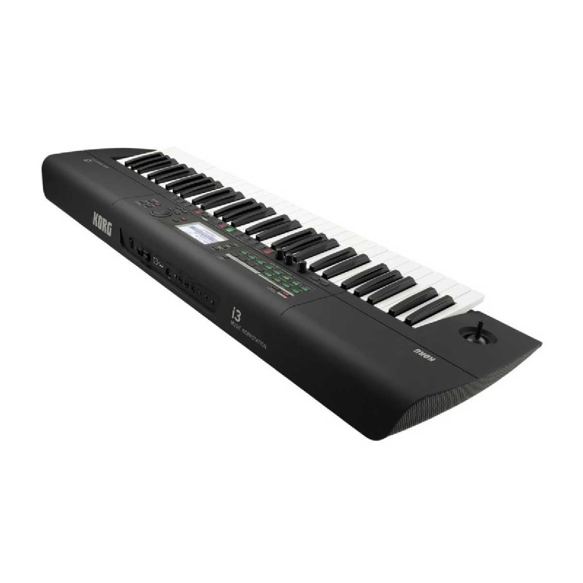 Синтезатор KORG I3 MB