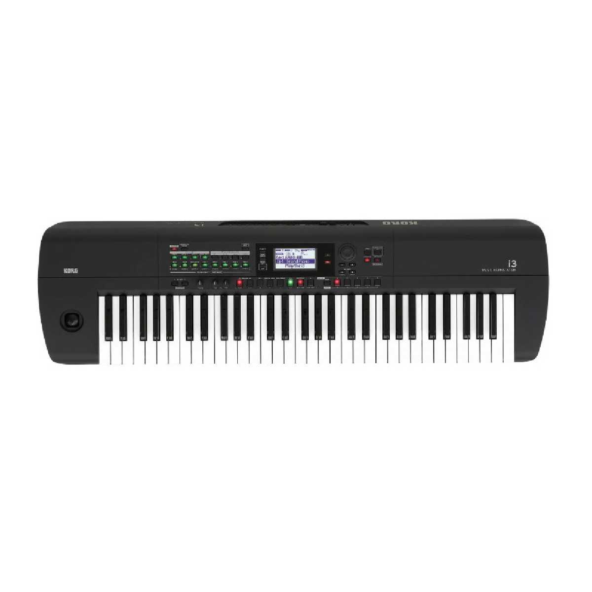 Синтезатор KORG I3 MB