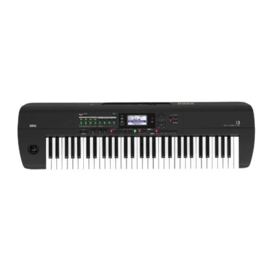 Синтезатор KORG I3 MB