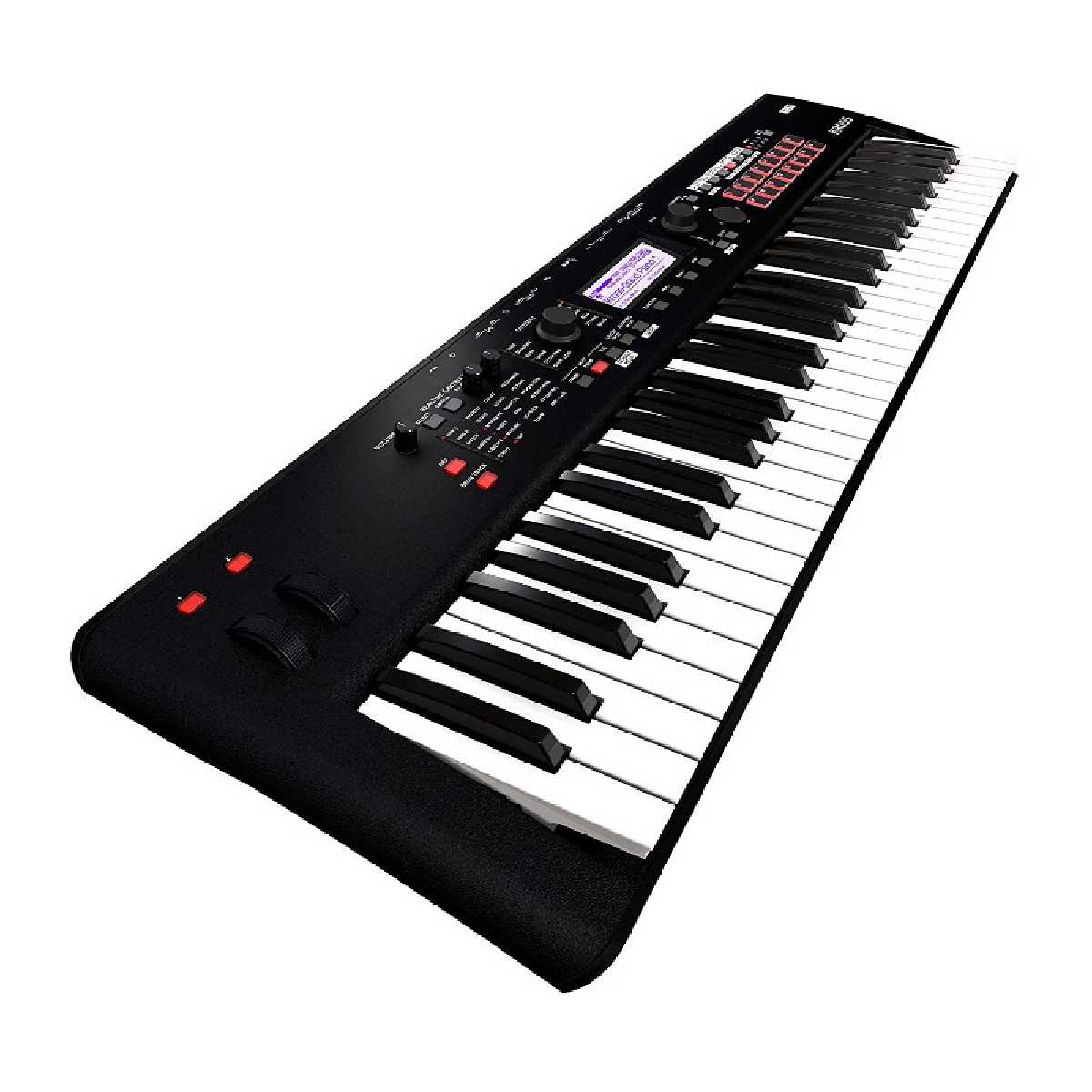 Синтезатор KORG KROSS2-61-MB