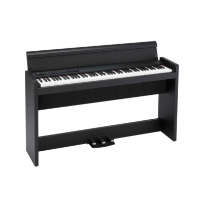 Цифрове піаніно KORG LP-380-BK U