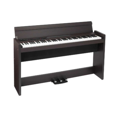 Цифровое пианино KORG LP-380-RW U