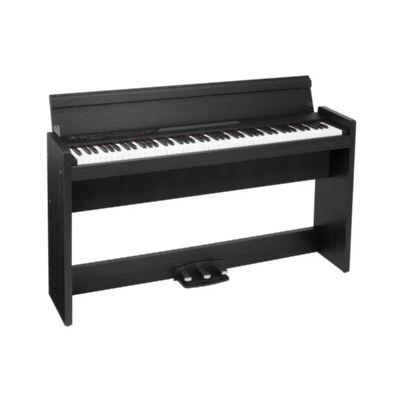 Цифровое пианино KORG LP-380-RWBK U