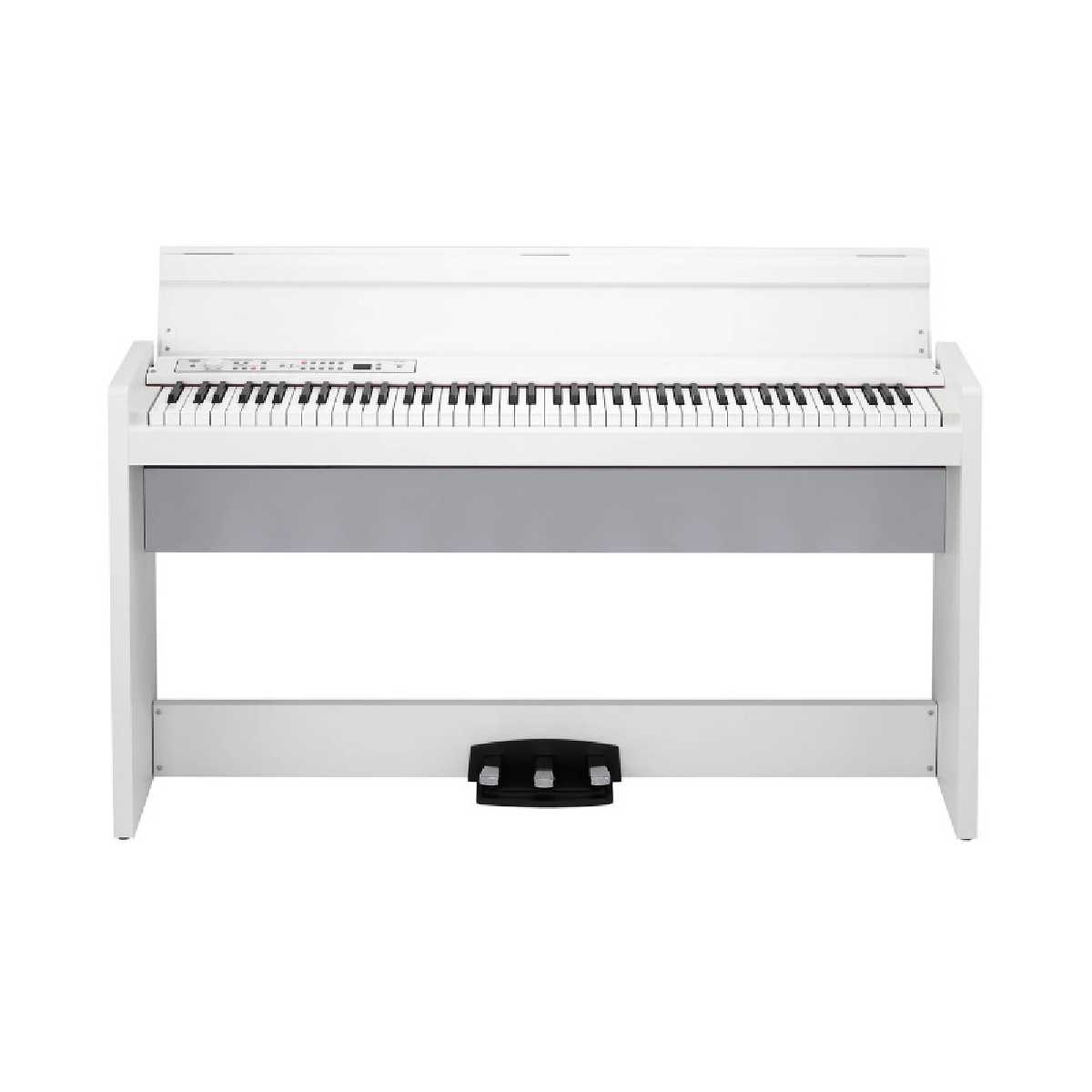 Цифровое пианино KORG LP-380-WH U