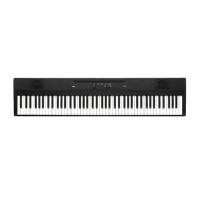 Цифрове піаніно KORG D1