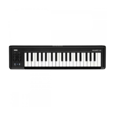 MIDI клавіатура KORG MICROKEY2-37