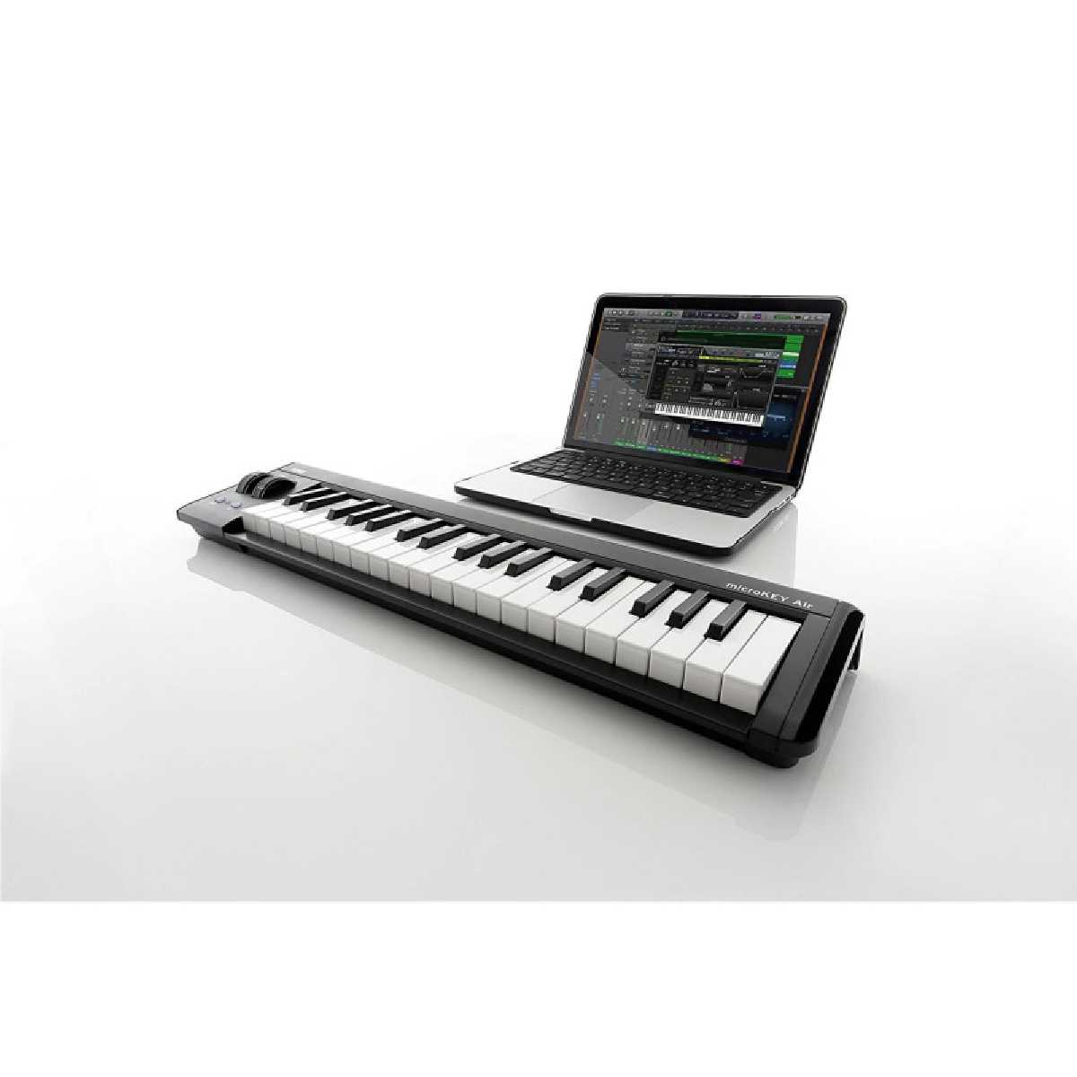 MIDI клавиатура KORG MICROKEY2-37AIR