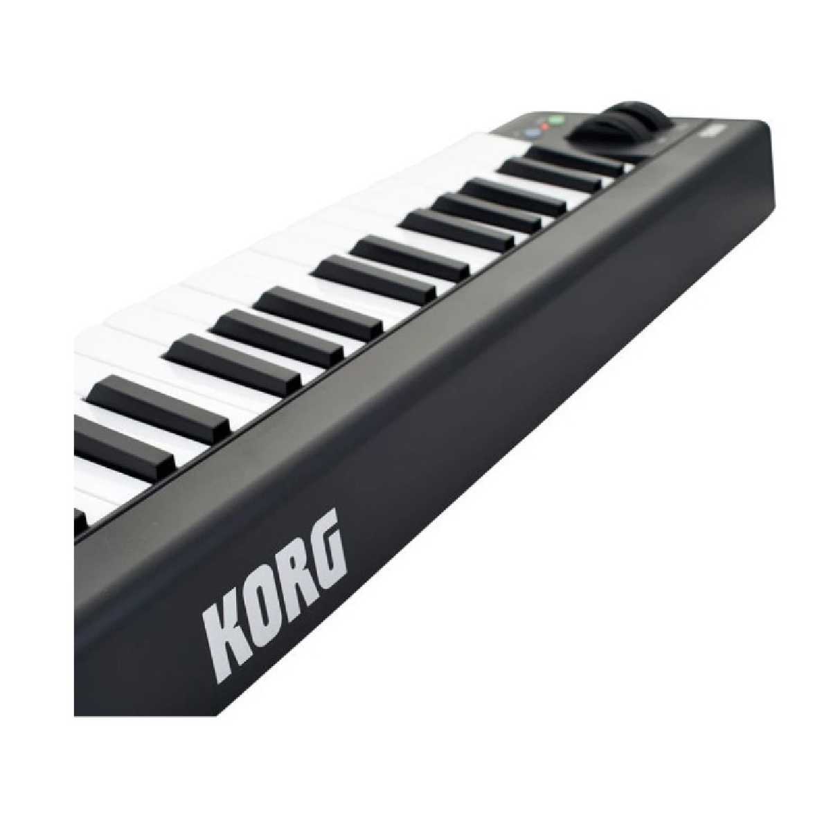 MIDI клавіатура KORG MICROKEY2-61AIR