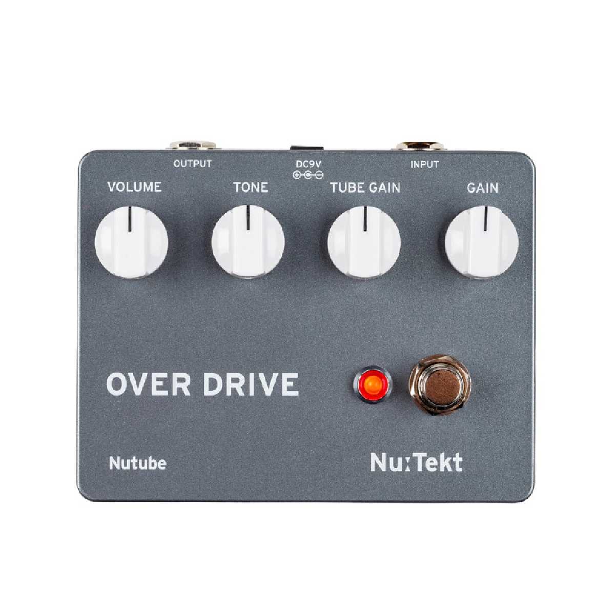 Педаль ефектів KORG OD-S