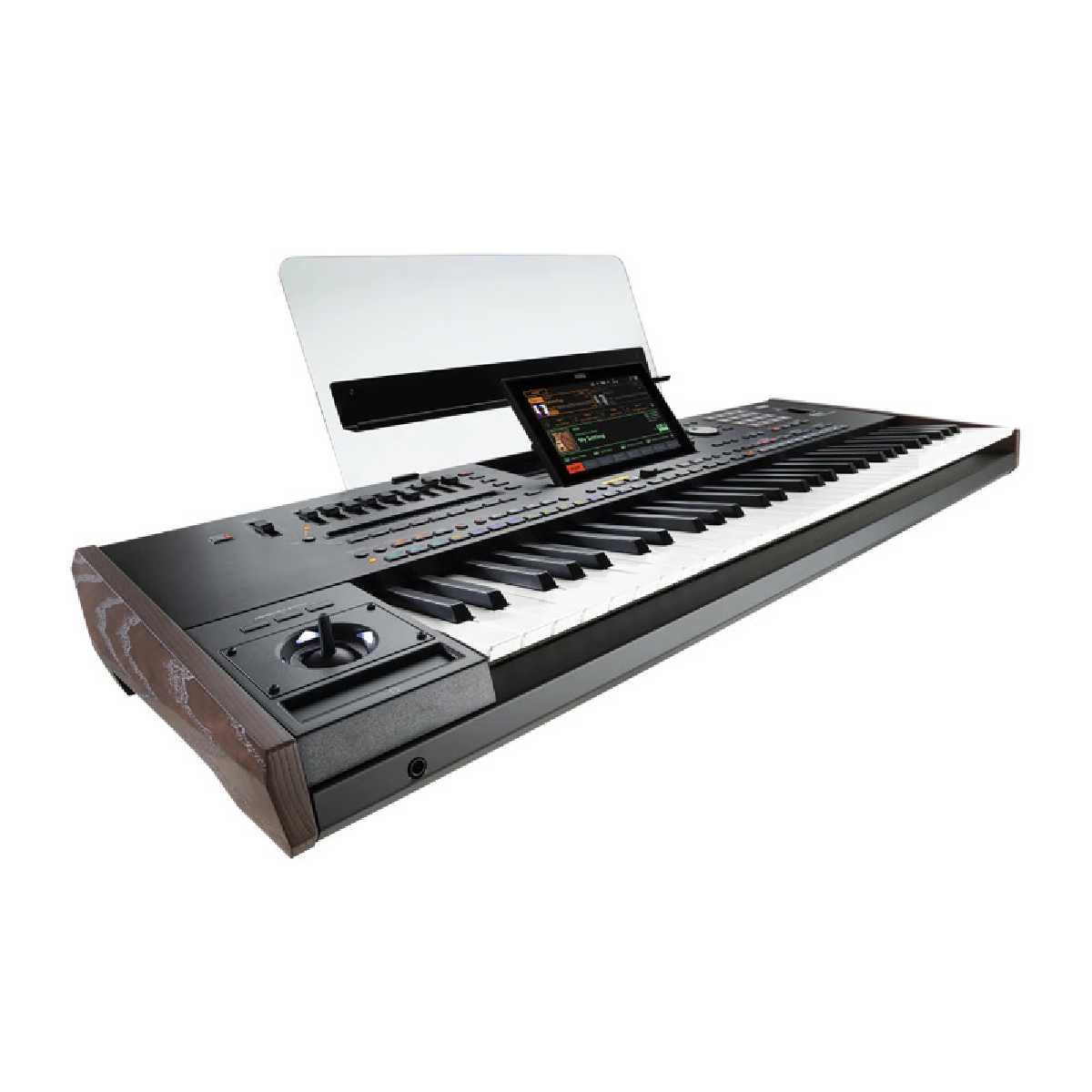 Аранжувальна станція KORG PA5X-61